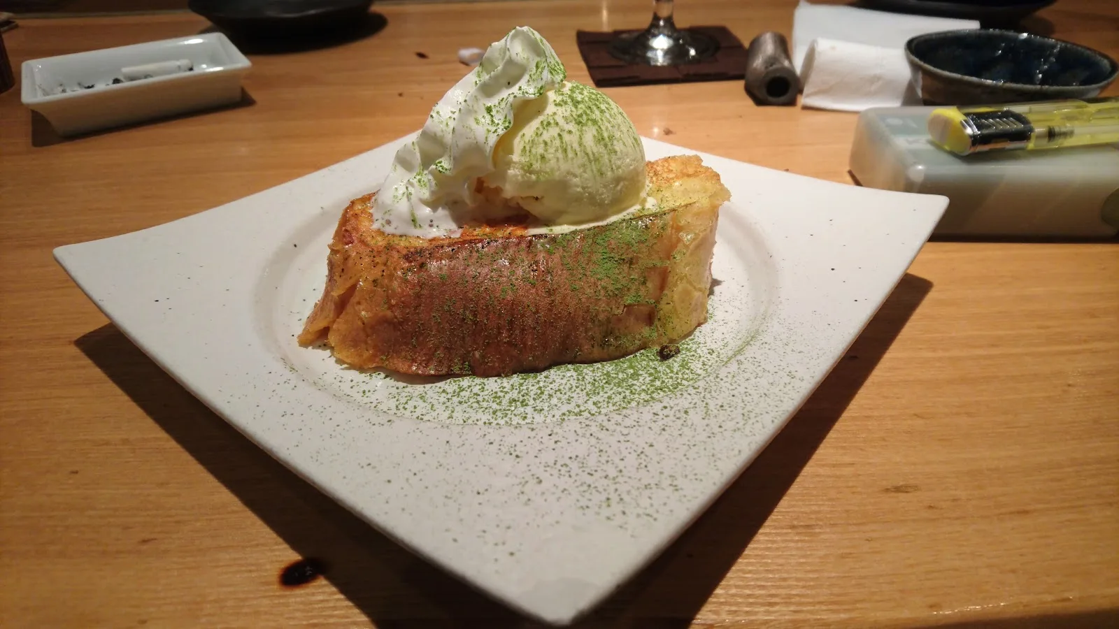鉄板 ごせん · 9